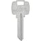 Hillman HILLMAN House/Office Universal Key Blank Single, PK10 85028 - alternate 1